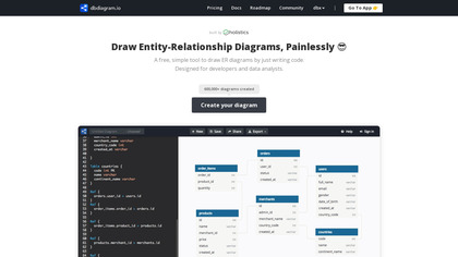 DBDiagram.io image