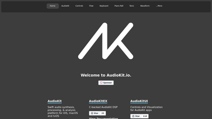 AudioKit image