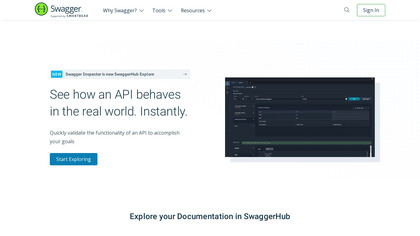 Swagger Inspector image