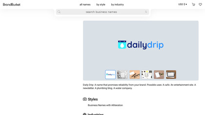 DailyDrip image