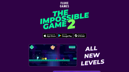 The Impossible Game image