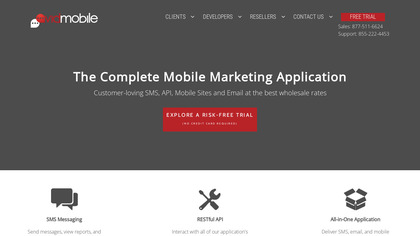 AvidMobile image