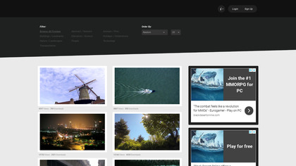 XStockvideo image