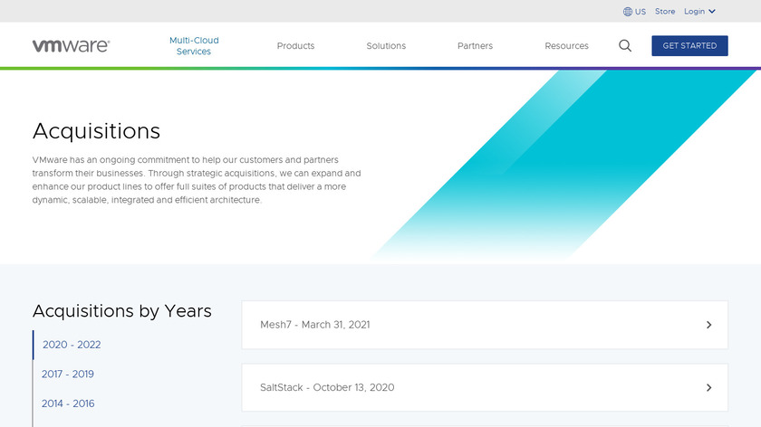 Veriflow Landing Page