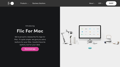 Flic for Mac image