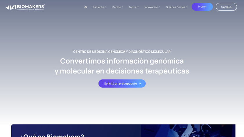 EZ-N-Secure Landing Page