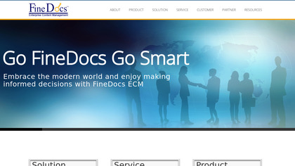 FineDocs image