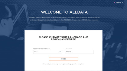 ALLDATA image