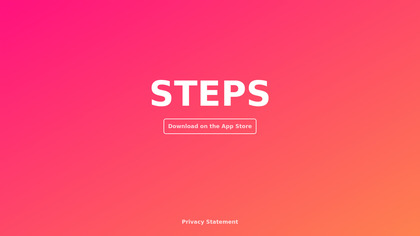 Steps image