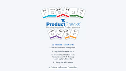 Product Snacks image
