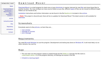 Download Mover image