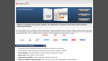 eLearning Impulse image