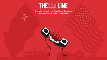 The Red Line image