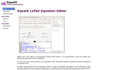 EqualX image