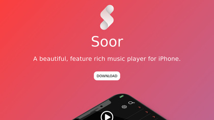 Soor screenshot