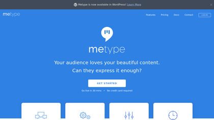 Metype image