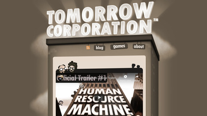 Human Resource Machine image