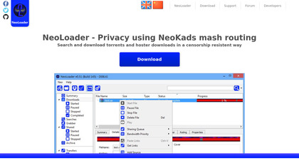 NeoLoader image