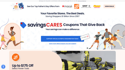 Savings.com image