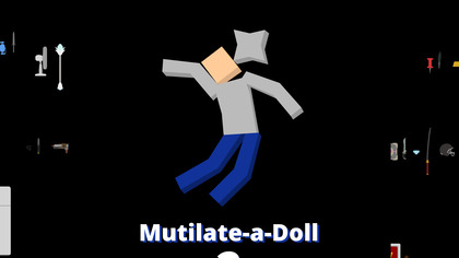 Mutilate-a-Doll 2 image
