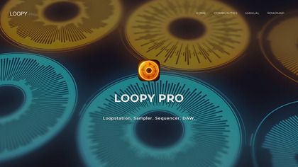 Loopy Pro image