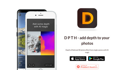 DPTH image