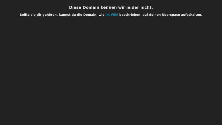 Keep Or Delete Landing Page