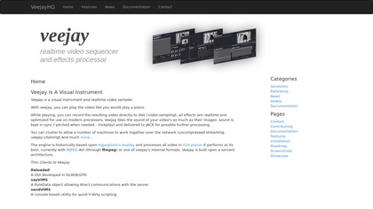 Veejay image