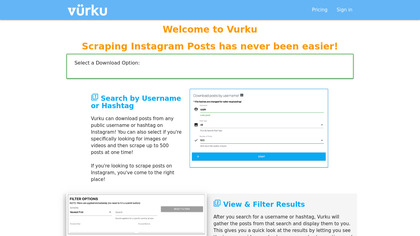 Vurku image