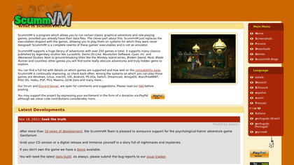 ScummVM image