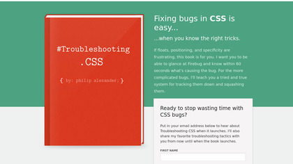 Troubleshooting CSS image