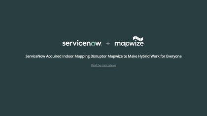 Mapwize image