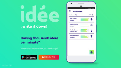 idée image