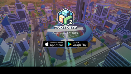 Pocket City image
