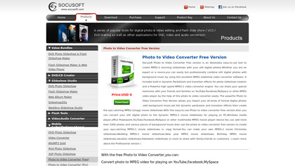 Photo to Video Converter image