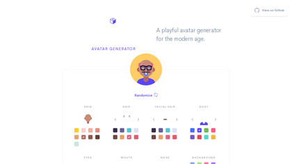 Personas by Draftbit screenshot