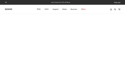 Sonos image