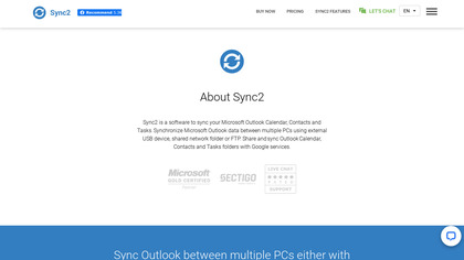 Sync2 image