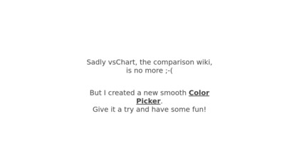 vsChart.com image
