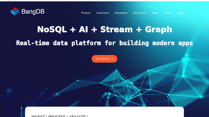 IQLECT Landing Page