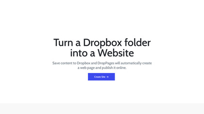 Droppages image