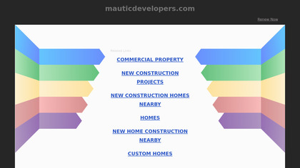 Mautic Developers image