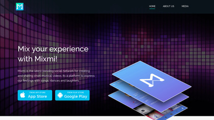 Mixmi image