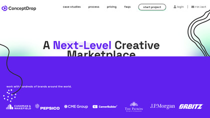 ConceptDrop image