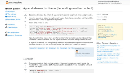 Stack Roboflow image