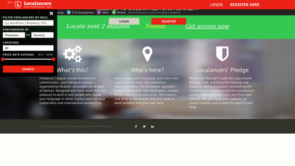 Localancers image
