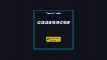 Code Racer image