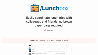 /Lunchbox image