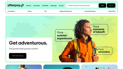 Afterpay image