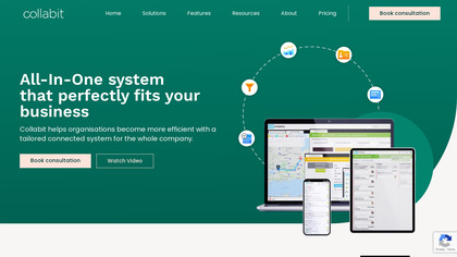Collabit image